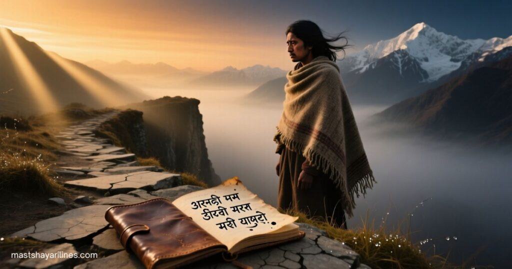 akelepan-zindagi-dard-bhari-shayari