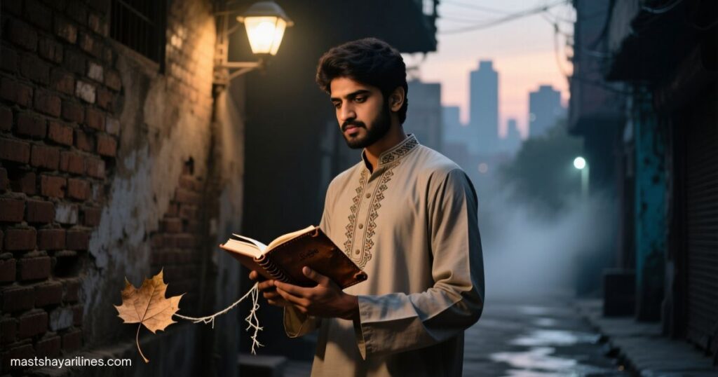 attitude-shayari-in-urdu