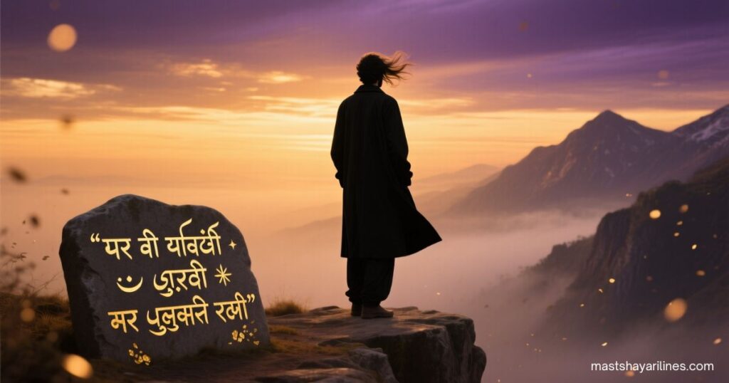 best-shayari-bio-short-and-unique