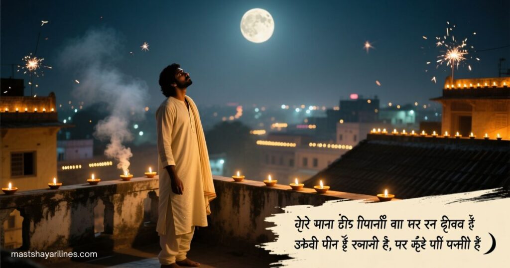 diwali-sad-shayari