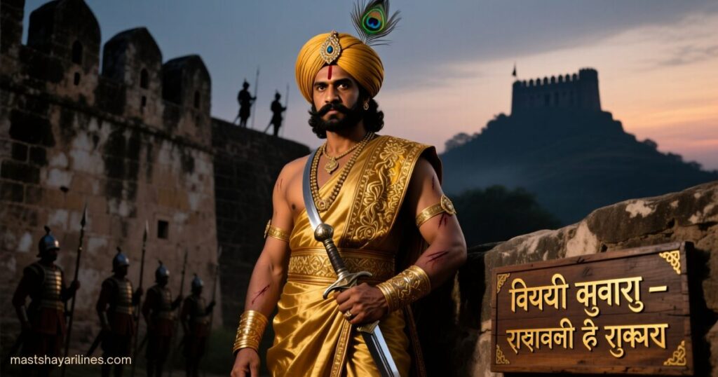 instagram-bio-for-shivaji-maharaj-in-hindi