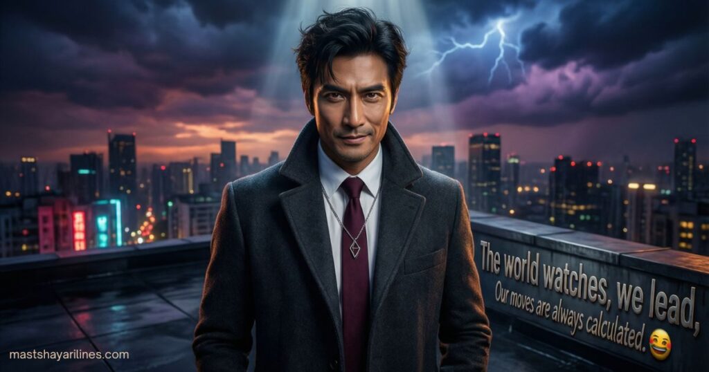 king-shayari-in-english