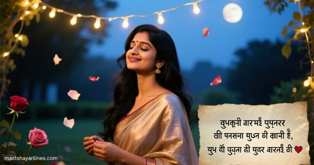 romantic-shayari-for-gf