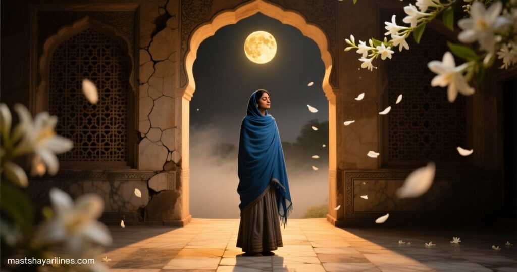 romantic-shayari-in-urdu