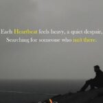 Sad Shayari In English | Best 260+ Alone Sad Shayari In English​