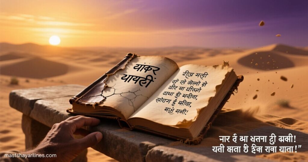 safar-shayari-in-hindi
