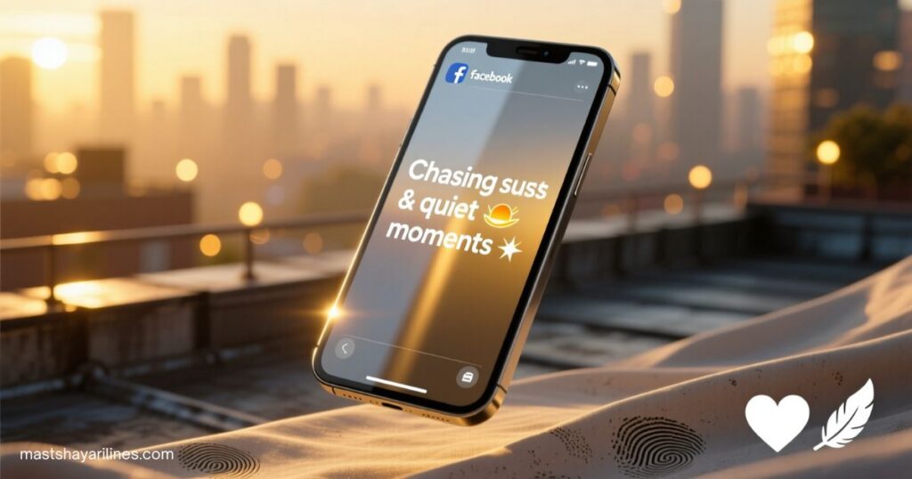 stylish-facebook-bio