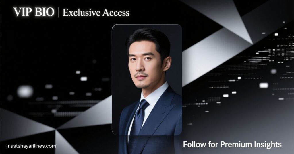 stylish-vip-bio-for-facebook