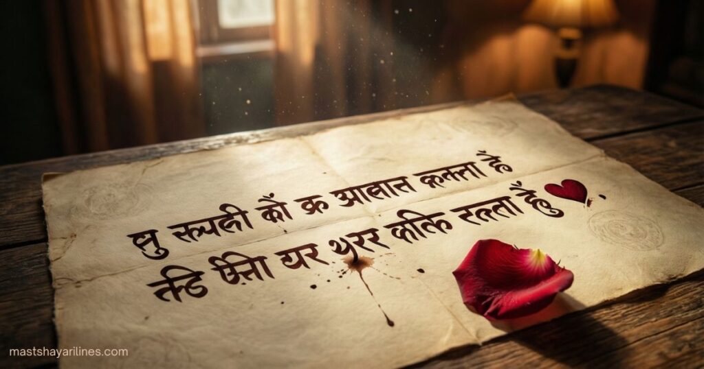 2-line-short-love-shayari