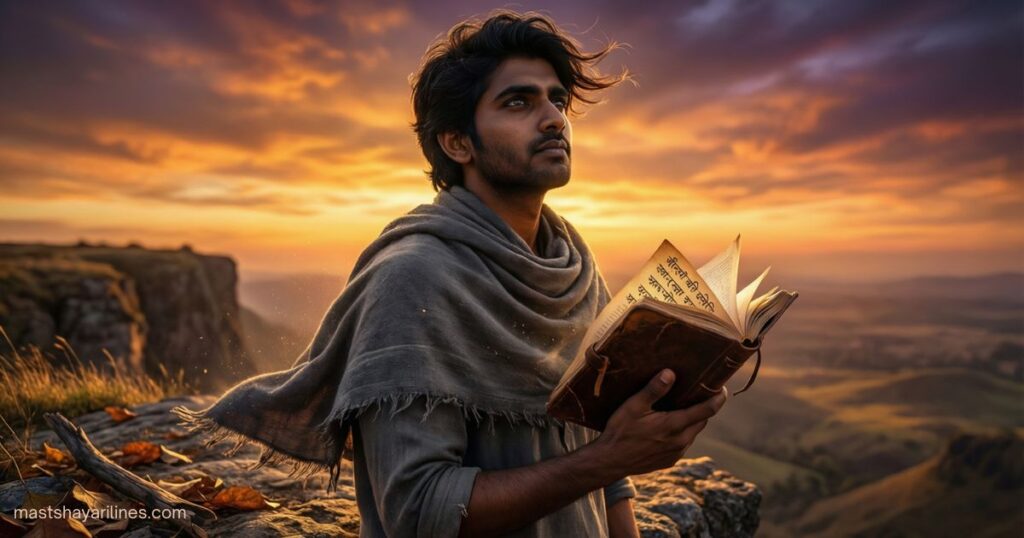 attitude-life-shayari