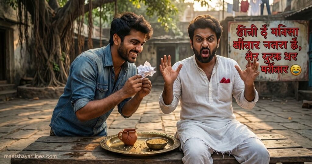 comedy-dosti-shayari-funny