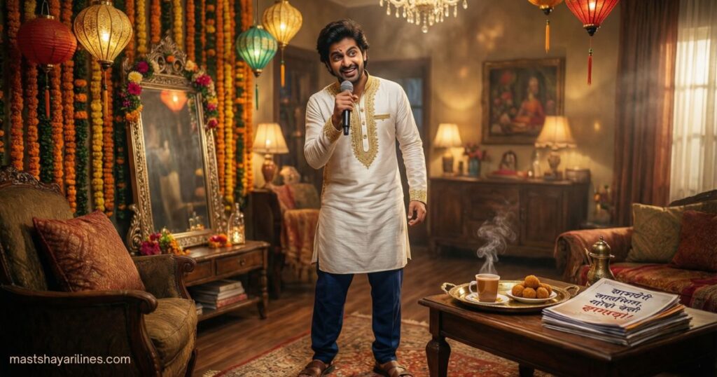 comedy-welcome-shayari-for-guest-in-hindi