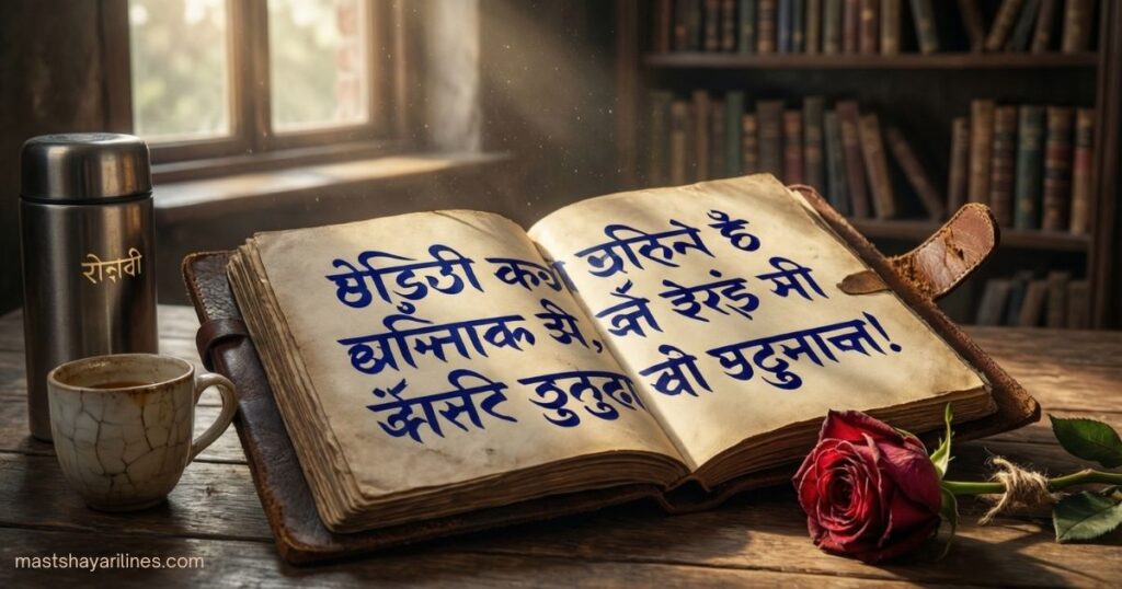 dosti-shayari-in-hindi