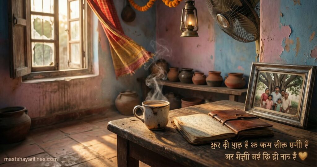 ghar-ki-yaad-shayari