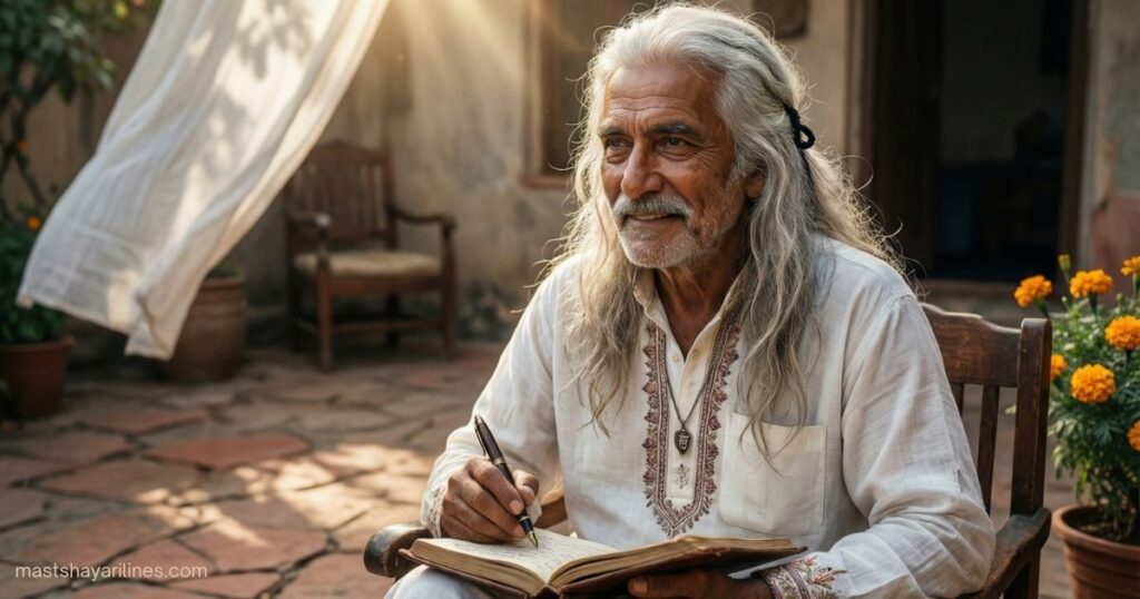 gulzar-2-line-shayari-life