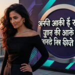 “Bold attitude shayari on a stylish Instagram background.”