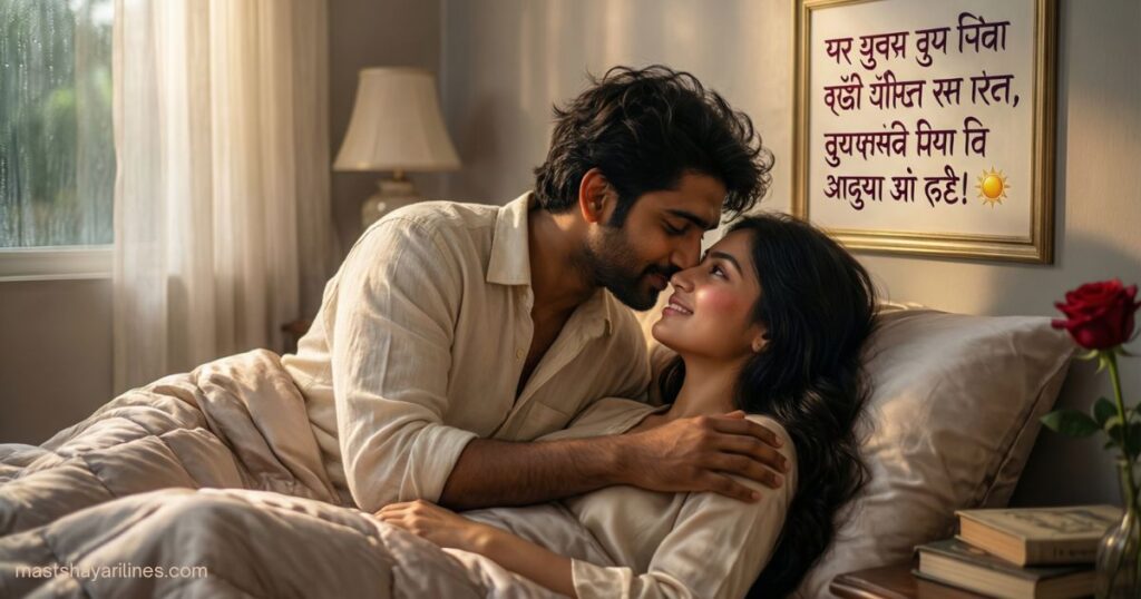 kiss-good-morning-shayari-love