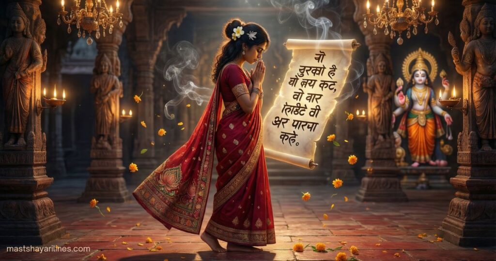 navratri-shayari-love