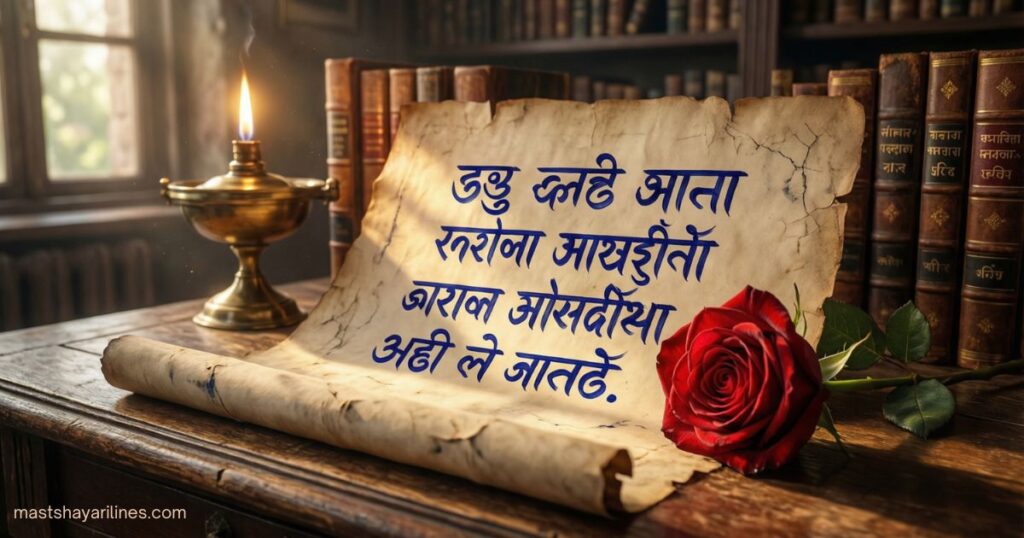 smile-shayari-in-marathi