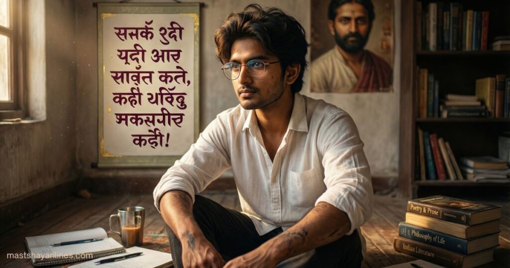 student-life-shayari