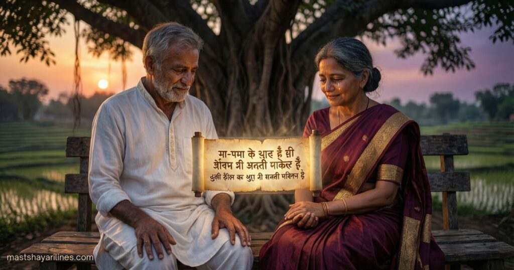 true-love-maa-papa-shayari