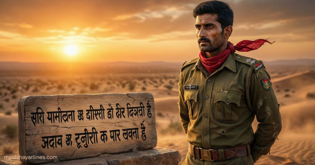 army-discipline-and-mindset-shayari-trending-2026