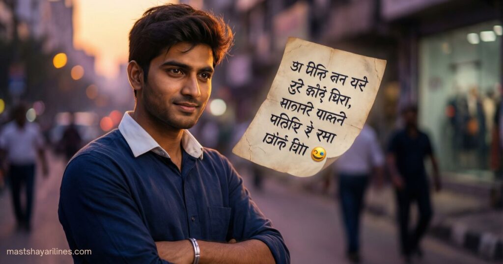 attitude-shayari-in-hindi​