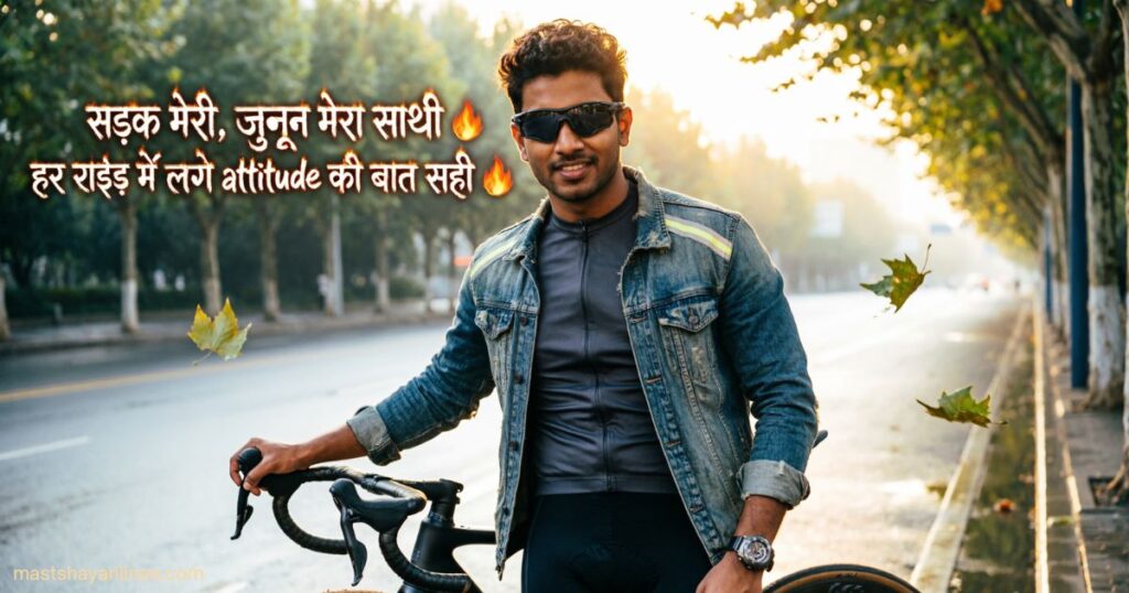 bike-attitude-status-for-social-media