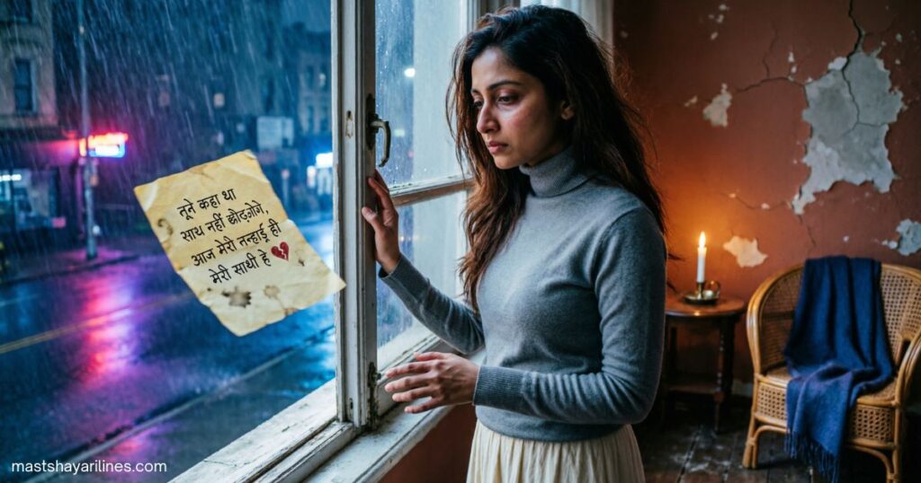 dil-todne-wali-shayari