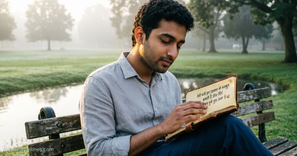 express-your-feelings-with-yaad-shayari