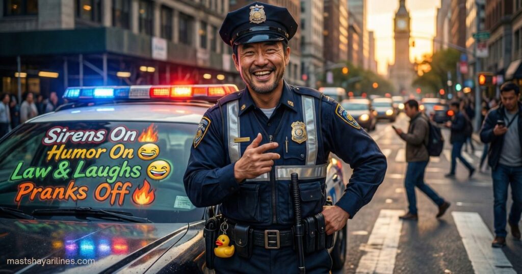 funny-and-humorous-police-officer-bio-examples