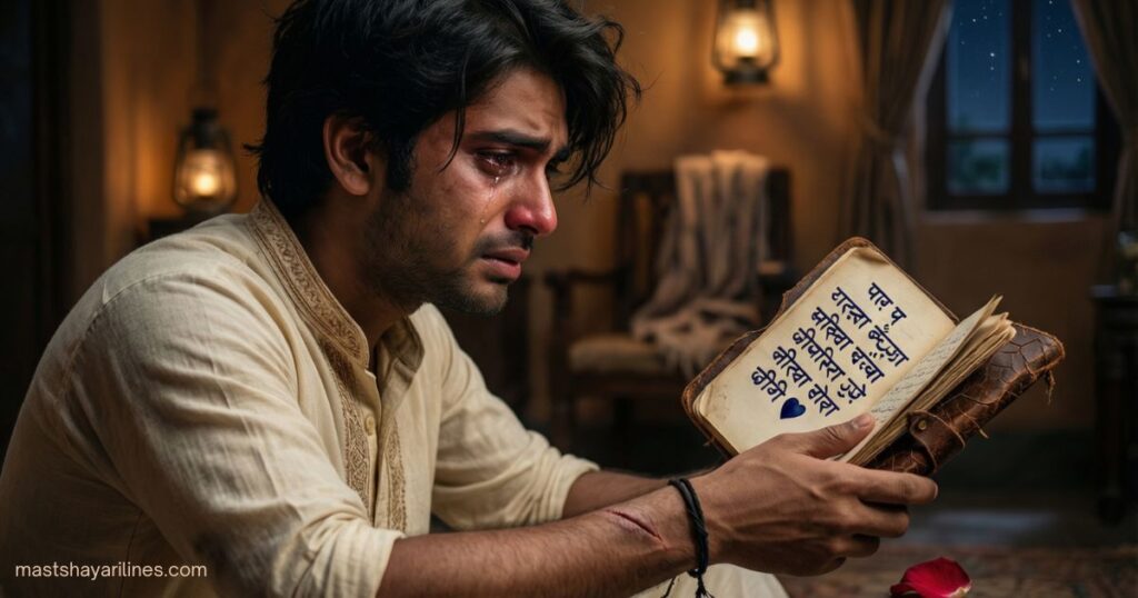 heartbreak-sad-shayari