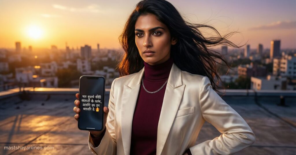 instagram-attitude-shayari​