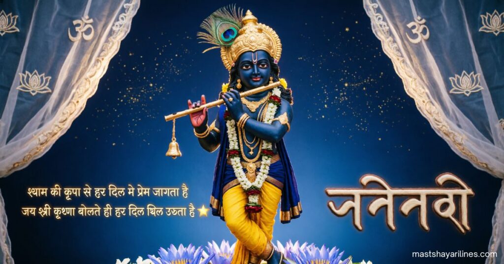 jay-shree-krishna-shayari