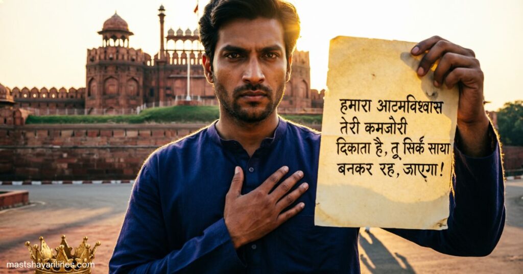 kisi-ko-jalane-wali-shayari