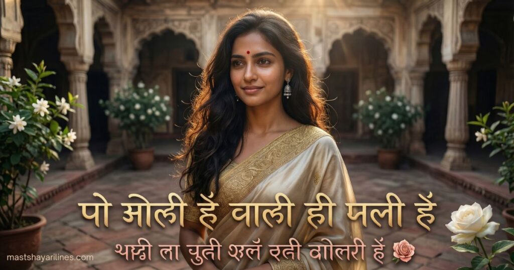 ladki-ki-tareef-shayari-hindi-mein