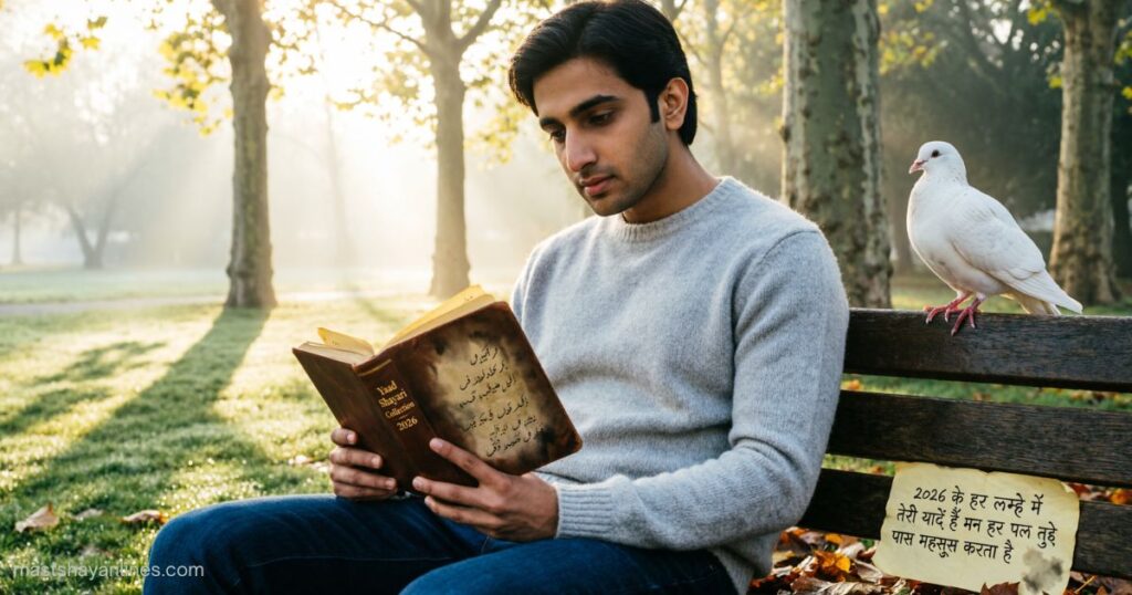 latest-yaad-shayari-collection-2026