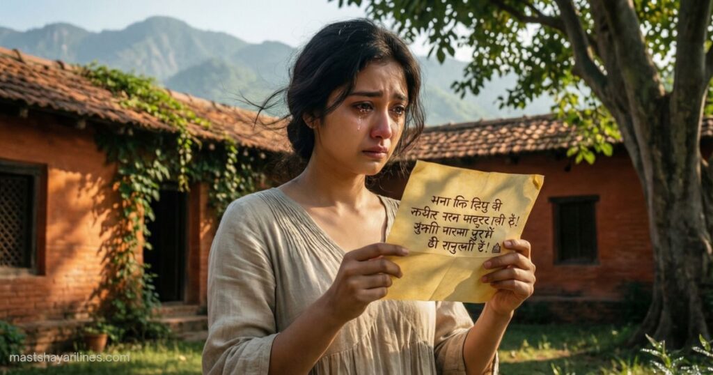 maa-ke-liye-shayari-–-heartfelt-emotions