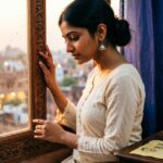 “Hindi ‘Miss You’ shayari expressing longing and love.”