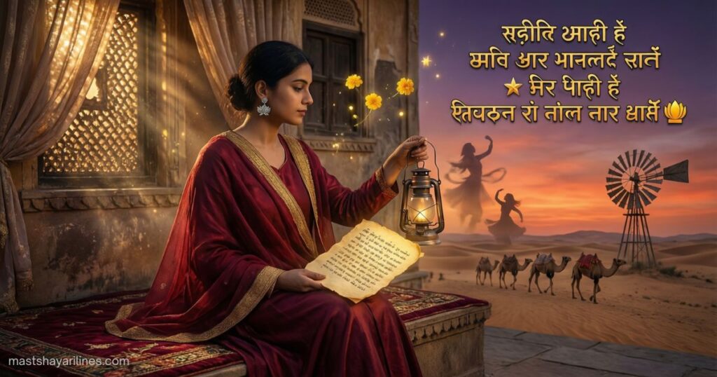 new-and-trending-rajasthani-shayari-2026
