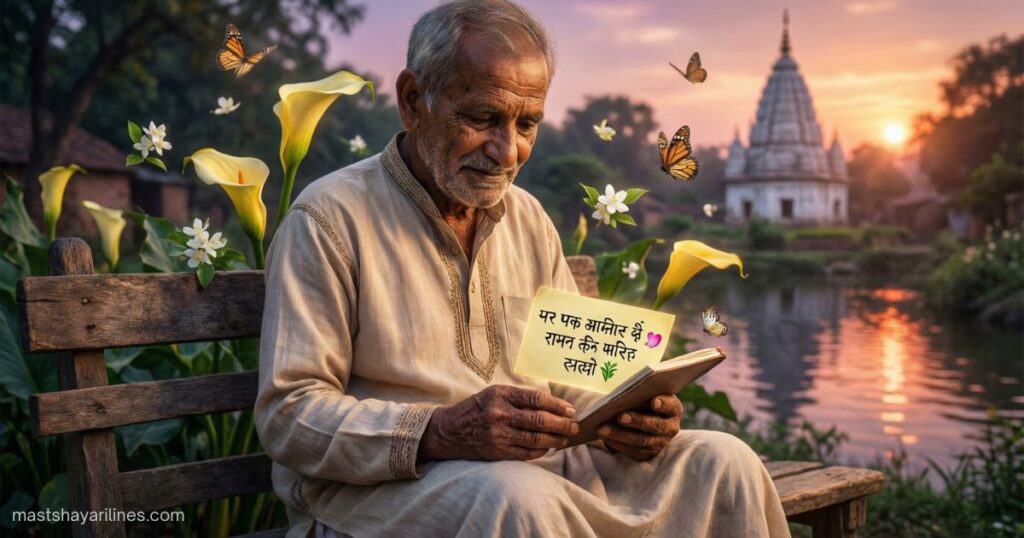 positive-waqt-shayari