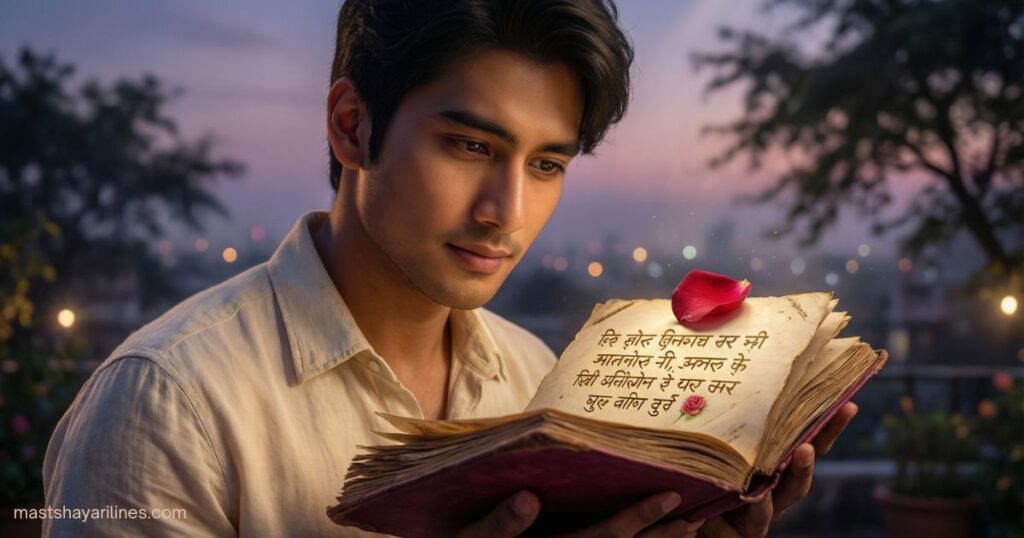 romentic-shayari-for-someone-special