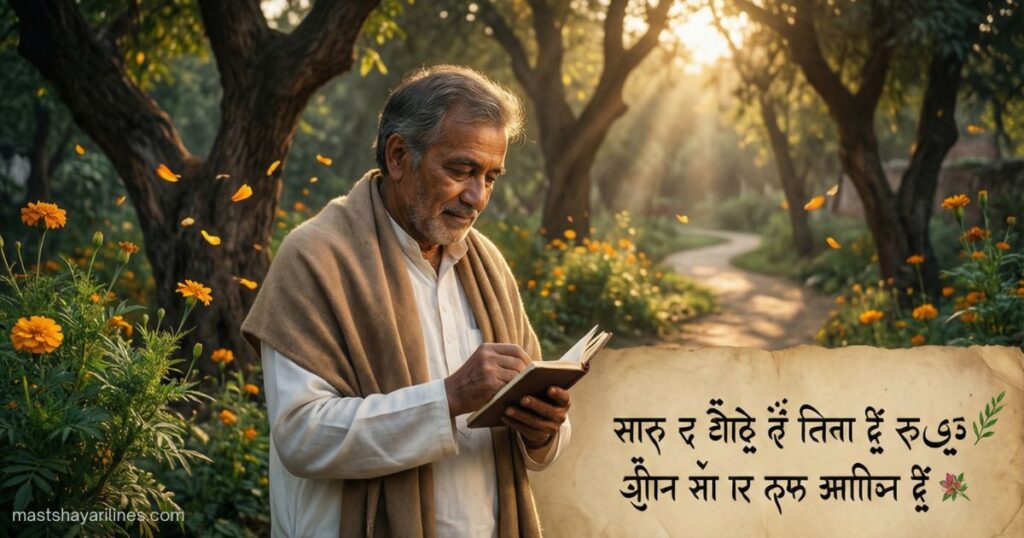 waqt-ki-ahmiyat-shayari