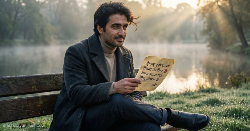 waqt-ki-bewafai-shayari