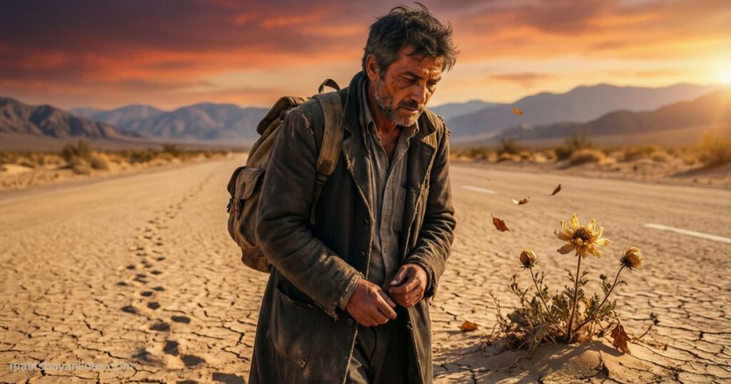 zindagi-ka-safar-shayari