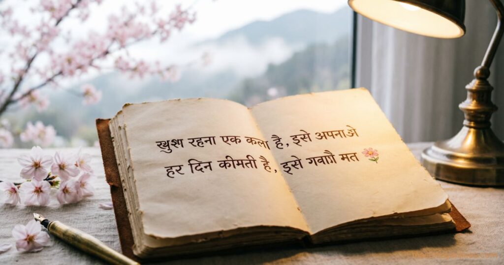 खूबसूरत-जिंदगी-शायरी