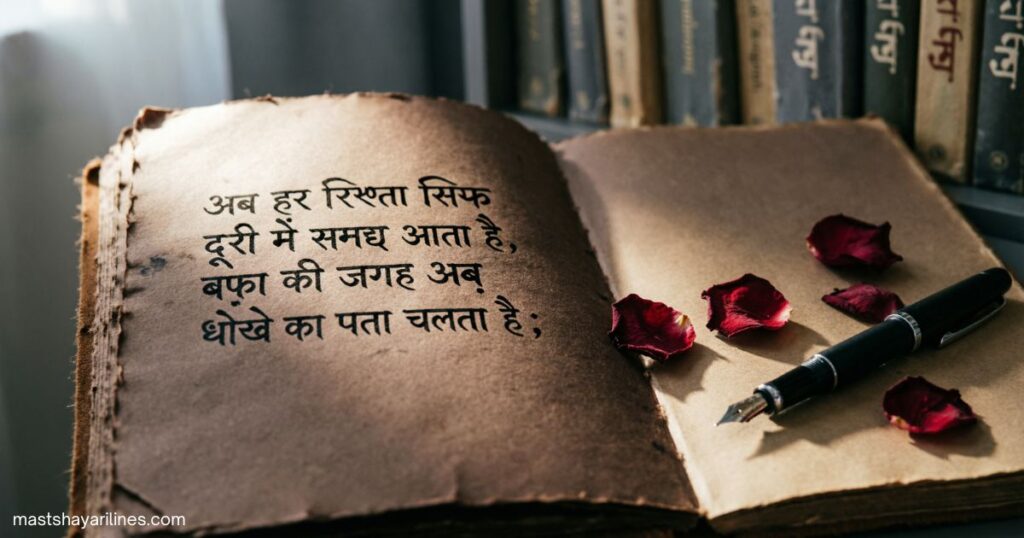 नफरत-शायरी-हिंदी-में