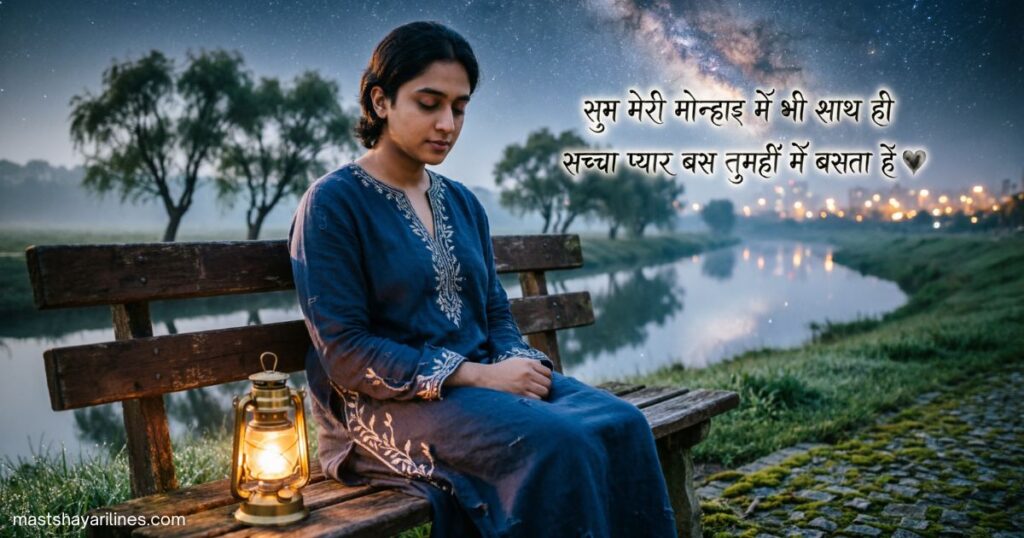 सच्ची-मोहब्बत-शायरी-2-लाइन