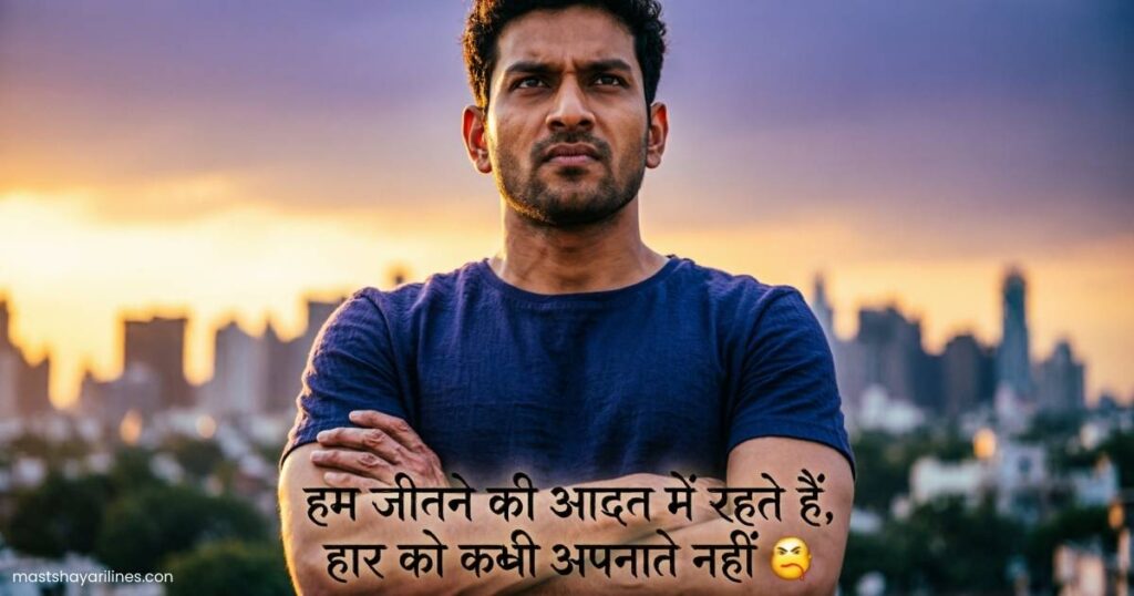 best-attitude-status-in-hindi