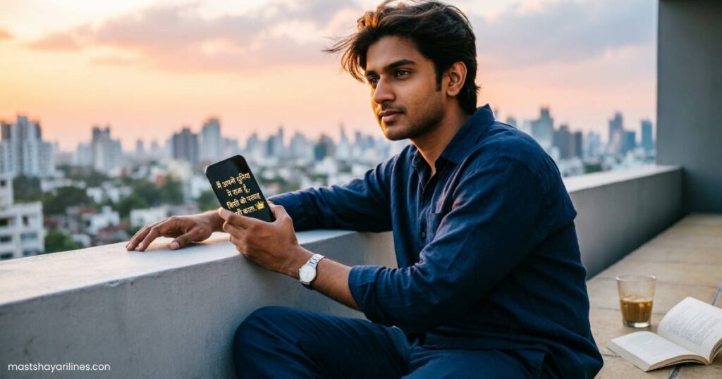 single-boy-instagram-shayari